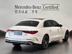 Mercedes-Benz E-Class E 260 L AMG Line - ფოტო 6