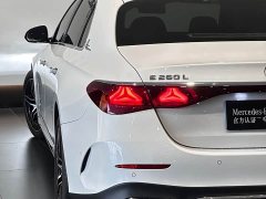 Mercedes-Benz E-Class E 260 L AMG Line - ფოტო 7