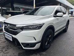 Honda CR-V 240TURBO CVT FWD Smart Comfort Edition - ფოტო 1
