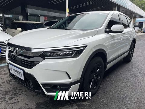 2021 Honda CR-V 240TURBO CVT FWD Smart Comfort Edition - ავტომობილი ჩინეთიდან