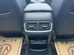 Honda CR-V 240TURBO CVT FWD Smart Comfort Edition - ფოტო 12