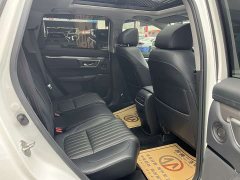 Honda CR-V 240TURBO CVT FWD Smart Comfort Edition - ფოტო 14