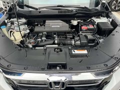 Honda CR-V 240TURBO CVT FWD Smart Comfort Edition - ფოტო 16
