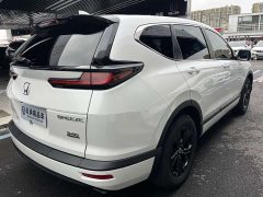 Honda CR-V 240TURBO CVT FWD Smart Comfort Edition - ფოტო 19