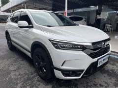Honda CR-V 240TURBO CVT FWD Smart Comfort Edition - ფოტო 3