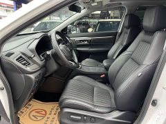 Honda CR-V 240TURBO CVT FWD Smart Comfort Edition - ფოტო 4
