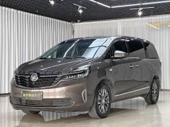 Buick GL8 Land Executive Cabin 652T Luxury - ფოტო 1