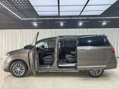 Buick GL8 Land Executive Cabin 652T Luxury - ფოტო 10