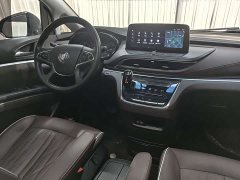 Buick GL8 Land Executive Cabin 652T Luxury - ფოტო 13