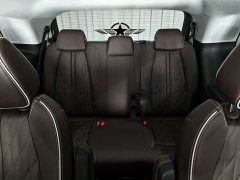 Buick GL8 Land Executive Cabin 652T Luxury - ფოტო 14