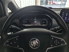 Buick GL8 Land Executive Cabin 652T Luxury - ფოტო 15
