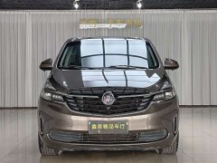 Buick GL8 Land Executive Cabin 652T Luxury - ფოტო 2
