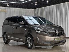 Buick GL8 Land Executive Cabin 652T Luxury - ფოტო 3