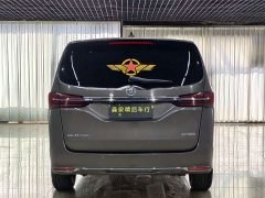 Buick GL8 Land Executive Cabin 652T Luxury - ფოტო 4