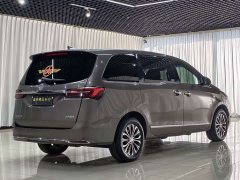 Buick GL8 Land Executive Cabin 652T Luxury - ფოტო 6