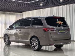 Buick GL8 Land Executive Cabin 652T Luxury - ფოტო 7