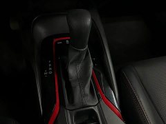 Toyota Corolla 1.8L CVT Sport - ფოტო 10