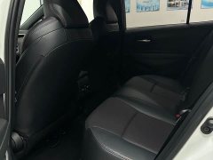 Toyota Corolla 1.8L CVT Sport - ფოტო 11