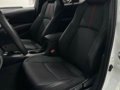 Toyota Corolla 1.8L CVT Sport - ფოტო 12