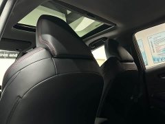 Toyota Corolla 1.8L CVT Sport - ფოტო 13
