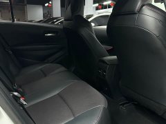 Toyota Corolla 1.8L CVT Sport - ფოტო 14