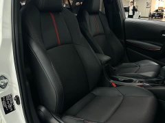 Toyota Corolla 1.8L CVT Sport - ფოტო 15