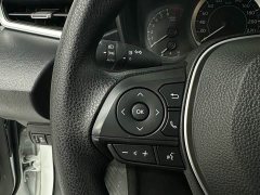 Toyota Corolla 1.8L CVT Sport - ფოტო 17