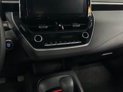 Toyota Corolla 1.8L CVT Sport - ფოტო 18
