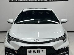 Toyota Corolla 1.8L CVT Sport - ფოტო 2