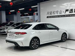 Toyota Corolla 1.8L CVT Sport - ფოტო 4