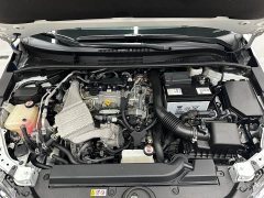 Toyota Corolla 1.8L CVT Sport - ფოტო 7