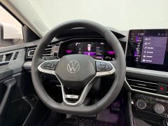 Volkswagen Sagitar 300TSI DSG Excellence Edition - ფოტო 11