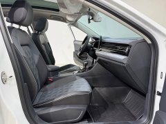 Volkswagen Sagitar 300TSI DSG Excellence Edition - ფოტო 12