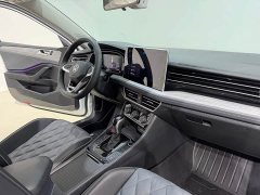 Volkswagen Sagitar 300TSI DSG Excellence Edition - ფოტო 13