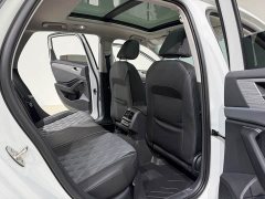 Volkswagen Sagitar 300TSI DSG Excellence Edition - ფოტო 14