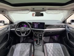Volkswagen Sagitar 300TSI DSG Excellence Edition - ფოტო 16