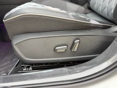 Volkswagen Sagitar 300TSI DSG Excellence Edition - ფოტო 17