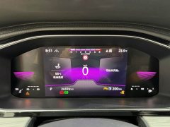 Volkswagen Sagitar 300TSI DSG Excellence Edition - ფოტო 18