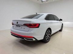 Volkswagen Sagitar 300TSI DSG Excellence Edition - ფოტო 4