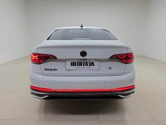 Volkswagen Sagitar 300TSI DSG Excellence Edition - ფოტო 5
