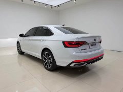 Volkswagen Sagitar 300TSI DSG Excellence Edition - ფოტო 6