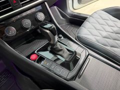 Volkswagen Sagitar 300TSI DSG Excellence Edition - ფოტო 8