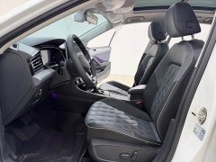 Volkswagen Sagitar 300TSI DSG Excellence Edition - ფოტო 9