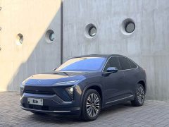 NIO EC6 2020 465KM Sport Edition - ფოტო 1