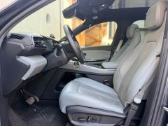 NIO EC6 2020 465KM Sport Edition - ფოტო 11