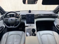 NIO EC6 2020 465KM Sport Edition - ფოტო 13