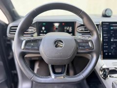 NIO EC6 2020 465KM Sport Edition - ფოტო 16