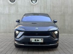 NIO EC6 2020 465KM Sport Edition - ფოტო 2