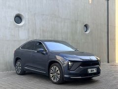 NIO EC6 2020 465KM Sport Edition - ფოტო 3