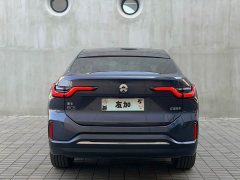 NIO EC6 2020 465KM Sport Edition - ფოტო 5